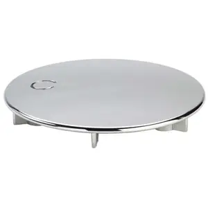 Viega Tempoplex Set de finition (plaque de recouvrement) pour receveur...Vendu pargalaxus