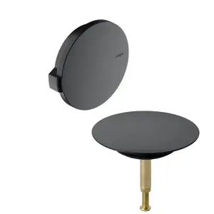 Comparateur de prix : Viega Multiplex afdekset matzwart, mat zwart