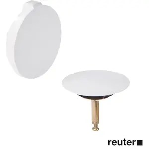 Viega Multiplex Multiplex Visign MT5 afbouwdeel design wit pas cher