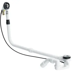 Viega, Installation sanitaire : accessoires, 727987 Vidange et trop-pl... pas cher