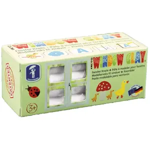 Feuchtmann Raamklei Wit, 150gr. pas cher