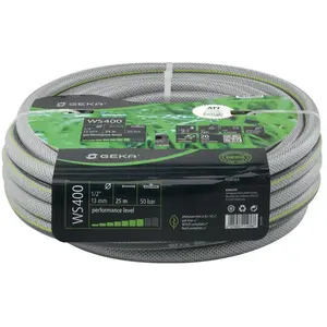 Karasto, Tuyau d'arrosage, Tuyau à eau WS400 Longueur 50 m Ø intérieur... pas cher