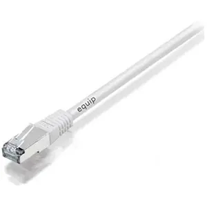 Comparateur de prix : Digital data communications Equip Câble Réseau Blindé Sans Halogène S/ftp Cat 6 605519 20 M