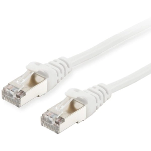 Comparateur de prix : Digital data communications equip cordon de raccordement - 7.5 m - gris