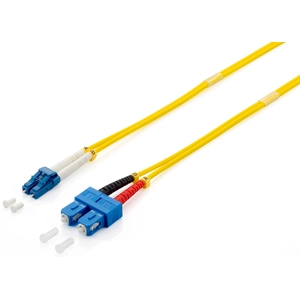 Digital Data Communications equip Pro cordon de raccordement - 5 m - jaune pas cher