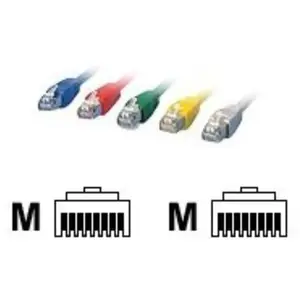 Equip Digital Data cordon de raccordement - 2 m - rouge pas cher