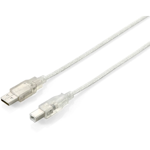 Comparateur de prix : Digital data communications Equip câble USB - 1 m