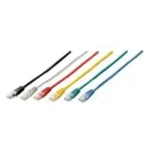 equip UTP Category 6 Rigid Network Cable 625466 pas cher