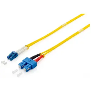 Comparateur de prix : Digital data communications equip Pro cordon de raccordement - 10 m - jaune