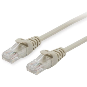 Digital Data Communications Equip Life cordon de raccordement - 7.5 m - beige pas cher