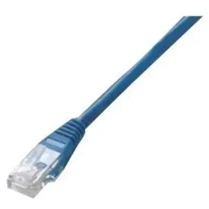 Digital Data Communications equip cordon de raccordement - 15 m - bleu pas cher