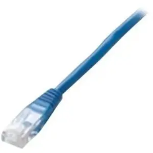 Digital Data Communications Equip Life cordon de raccordement - 3 m - bleu pas cher