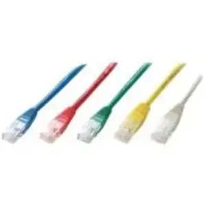 Digital Data Communications Equip Life cordon de raccordement - 15 m - beige pas cher