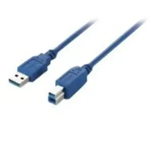 Comparateur de prix : Digital Data Communications Equip câble USB - 1.8 m