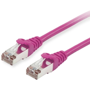 Digital data communications equip cordon de raccordement - 2 m - violet pas cher