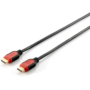 Digital Data Communications equip High Speed - HDMI avec câble Ethernet - 3 m pas cher