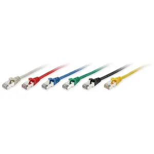 equip cordon de raccordement - 3 m - rose pas cher