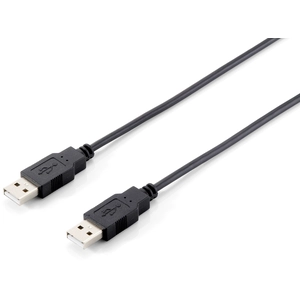Comparateur de prix : Digital Data Communications Equip - Câble USB - USB (M) pour USB (M) - USB 2.0 - 5 m - noir