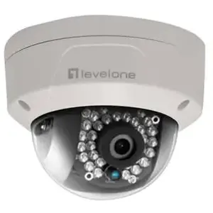 Digital Data Communications LevelOne FCS-3087 - caméra de surveillance réseau