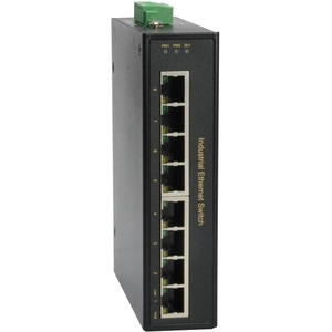 LevelOne IFP-0801, Fast Ethernet (10-100), Full duplex, Connexion Ethe... pas cher