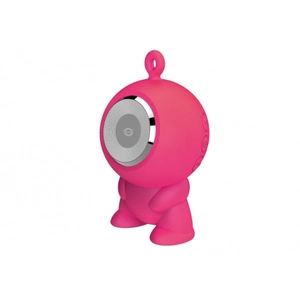parleur Conceptronic Bluetooth étanche Rosa pas cher