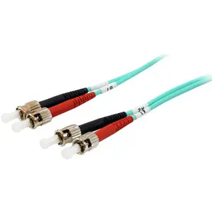 Comparateur de prix : Equip Câble à Fibre Optique Om3 St 5 M