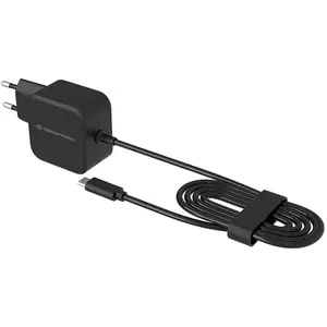 Conceptronic Chargeur Mural Usb-c Ozul04be 67w pas cher