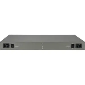 LevelOne 8x Ethernet / 12x SFP+ DRAM, Flash, AC, 50/60 Hz (8 Ports), S... pas cher
