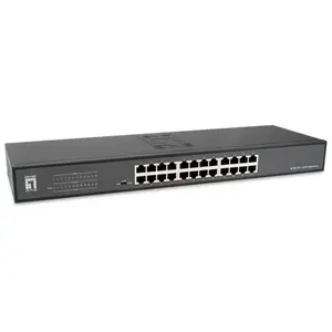 LevelOne GEU-2431 Commutateur Gigabit 24 ports pas cher