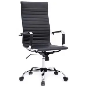 Equip Chaise De Bureau Ergonomique 651001 pas cher