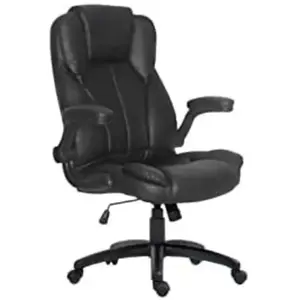 Equip Chaise De Bureau Ergonomique 651006 pas cher