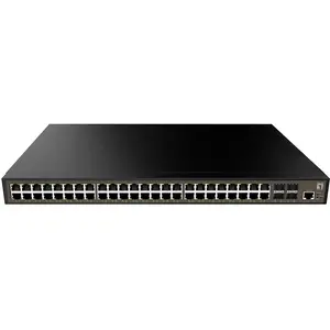 LevelOne Level One Switch Gel-5271 52x pas cher