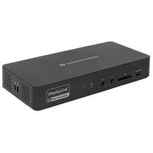 Conceptronic Station D´accueil 17-in-1 pas cher