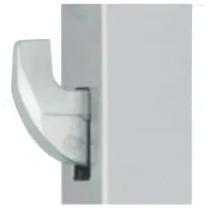 Pack rallonge SECURY X SH2 têtière 24mm - FERCO - K-19565-07-0-8 pas cher