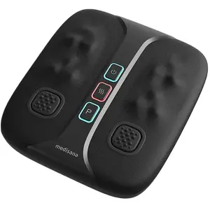 Medisana Lm100 - Appareil De Massage Shiatsu Pour Pieds Et JAMbes