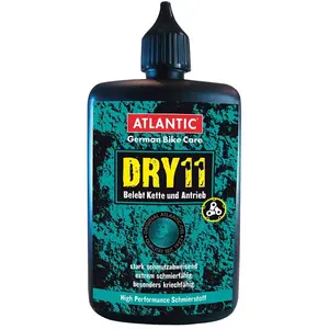 Kettingolie Atlantic 125 Ml Druppel-Flacon pas cher