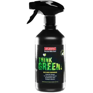 Atlantic Nettoyant Bio 500ml One Size pas cher