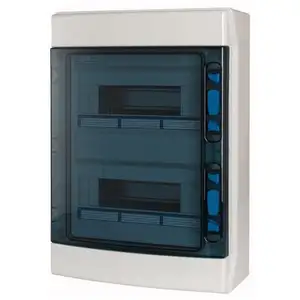Eaton IKA-2/24-OT EAT INST.KAST OPB.IP65 2X12TE pas cher