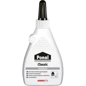 Ponal pn15 colle à bois 120g henkel 22903127 pas cher