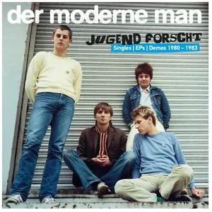 Comparateur de prix : TAPETE Jugend Forscht (Singles, Ep's & Demos 80-83)