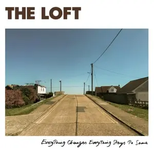 Comparateur de prix : TAPETE Everything Changes Everything Stays The Same