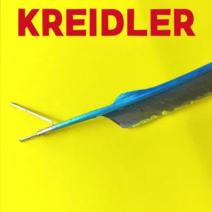 Kreidler - Flood (CD) pas cher