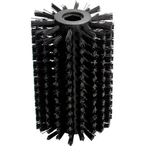 Brosse de remplacement douce pour le gub Güde 500 100 x 160 x 100 mm - x pas cher