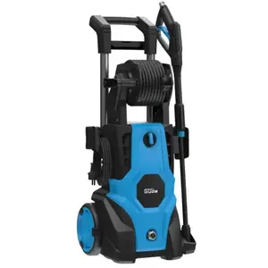 Güde Hogedrukreiniger GHD 2100-165 - Inclusief accessoires pas cher