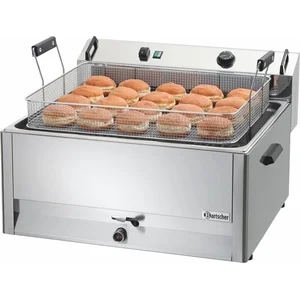 Bartscher Bakkerijfriteuse Bf 30E pas cher