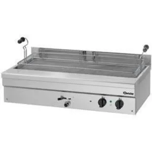 Bartscher Bakkerijfriteuse Bf 35E pas cher