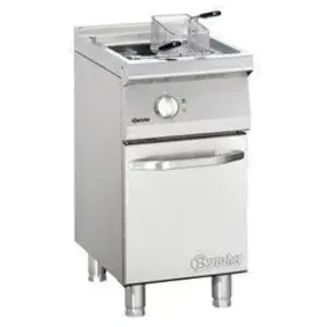 Bartscher Friteuse 700- B400- 15L - Horeca friteuseVendu parbol