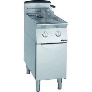 Bartscher Friteuse 700, B400, 2X8L pas cher