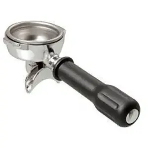 Zeefdrager - Dubbel - 14g Coffeeline - Bartscher 190181 pas cher