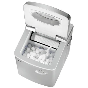 Machine à Glaçon Professionnelle - Bartscher - Compact Ice - 15 kg - 3... pas cher